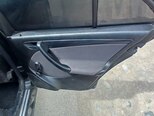 Mercedes C 250-8