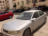 Opel Vectra-2