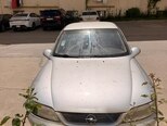 Opel Vectra-1