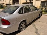 Opel Vectra-5