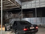 Mercedes E 200-6