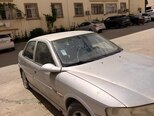 Opel Vectra-3