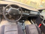Opel Vectra-6