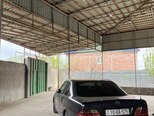 Mercedes E 200-3