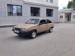 LADA (VAZ) 2108-2