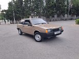 LADA (VAZ) 2108-4