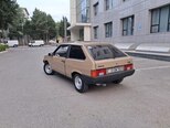 LADA (VAZ) 2108-10
