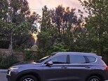 Hyundai Santa Fe-5