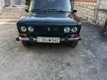 LADA (VAZ) 2106-1