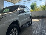 Toyota Land Cruiser Prado-3