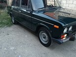 LADA (VAZ) 2106-3