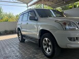 Toyota Land Cruiser Prado-2