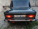 LADA (VAZ) 2106-5