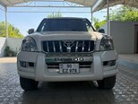 Toyota Land Cruiser Prado-1