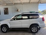 Toyota Land Cruiser Prado-7