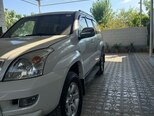 Toyota Land Cruiser Prado-4