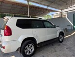 Toyota Land Cruiser Prado-5