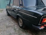 LADA (VAZ) 2106-7