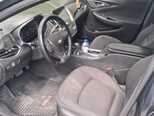 Chevrolet Malibu-5