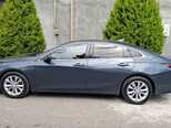Chevrolet Malibu-7