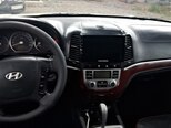Hyundai Santa Fe-5