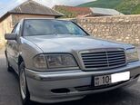 Mercedes C 180-1