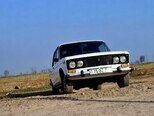LADA (VAZ) 2106-1