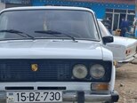 LADA (VAZ) 2106-3