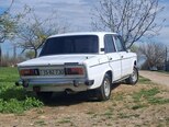 LADA (VAZ) 2106-2