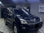 Toyota Land Cruiser Prado-3