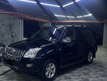 Toyota Land Cruiser Prado-2