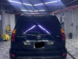 Toyota Land Cruiser Prado-5