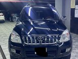Toyota Land Cruiser Prado-1