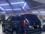 Toyota Land Cruiser Prado-7