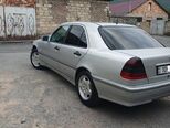 Mercedes C 180-2