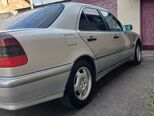 Mercedes C 180-4