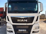 MAN TGA 18.440-1