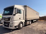 MAN TGA 18.440-6