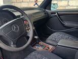 Mercedes C 180-7