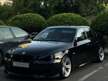 BMW 525-2