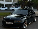 BMW 525-8