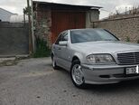 Mercedes C 180-8