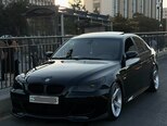 BMW 525-6