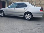 Mercedes C 180-10