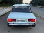 LADA (VAZ) 2107-9