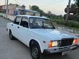 LADA (VAZ) 2107-5
