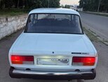 LADA (VAZ) 2107-7