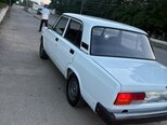 LADA (VAZ) 2107-8