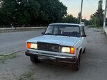 LADA (VAZ) 2107-2