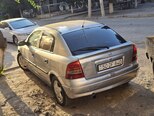 Opel Astra-5